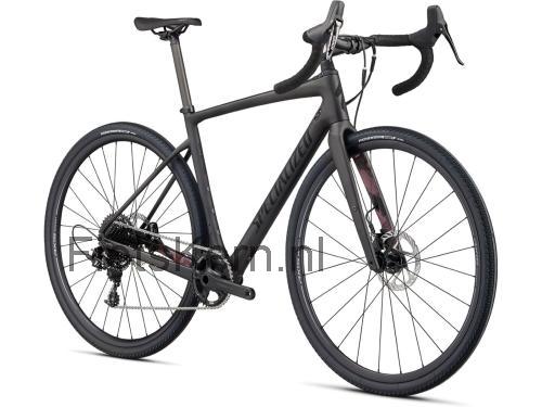 Specialized Diverge X1 Carbon specificaties 